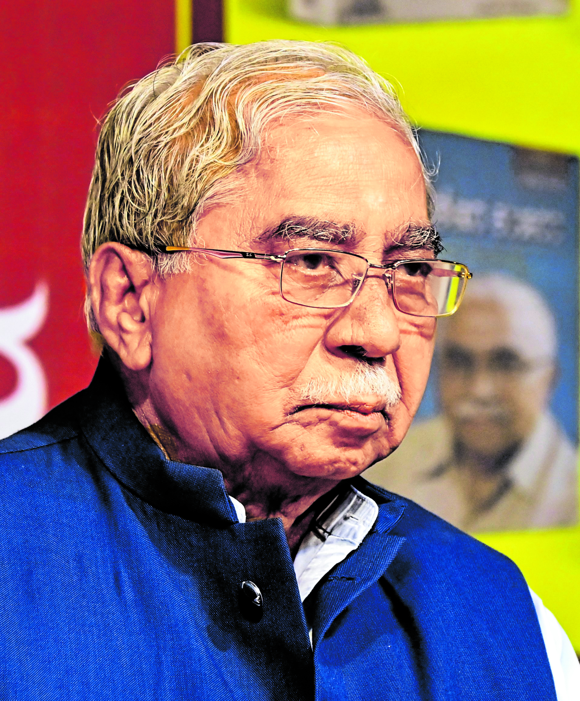 ಚಂದ್ರಶೇಖರ ಕಂಬಾರ