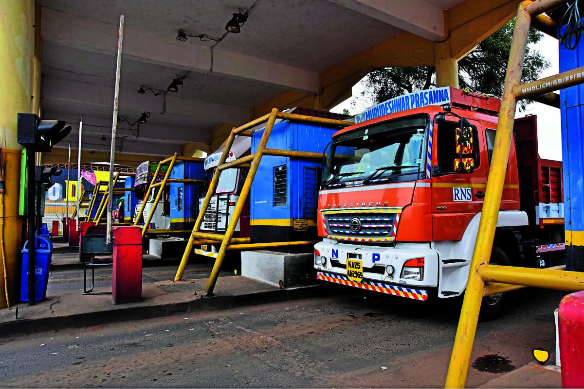 ಆಳ–ಅಗಲ: ಜನರ ಮೇಲೆ ಹೆಚ್ಚುತ್ತಿದೆ ಹೆದ್ದಾರಿ ಟೋಲ್ ಹೊರೆ