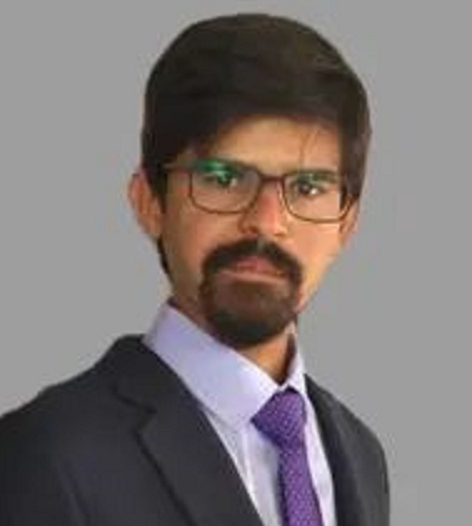 ಅವಿನಾಶ ಜಗನ್ನಾಥ ರಾಜ್ಯ ಕಾರ್ಯದರ್ಶಿ ಕರ್ನಾಟಕ ಯುವ ಕಾಂಗ್ರೆಸ್