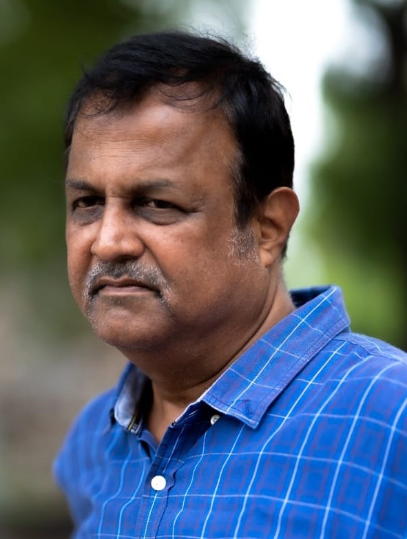 ಶ್ರೀಪಾದ್ ಭಟ್