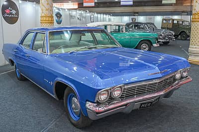 ಸೆಪ್ಟೆಂಬರ್ 12ರಿಂದ 15ರವರೆಗೆ ಬೆಂಗಳೂರಿನ ಅರಮನೆ ಮೈದಾನದಲ್ಲಿ ಆಯೋಜನೆಗೊಂಡಿರುವ ಆಟೊ ಶೋದಲ್ಲಿ ಧರ್ಮಸ್ಥಳ ಧರ್ಮಾಧಿಕಾರಿ ಡಿ. ವಿರೇಂದ್ರ ಹೆಗ್ಗಡೆ ಅವರ ಸಂಗ್ರಹದ ವಿಂಟೇಜ್ ಕಾರುಗಳು ಗಮನಸೆಳೆದವು