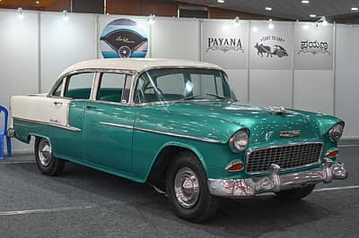 ಸೆಪ್ಟೆಂಬರ್ 12ರಿಂದ 15ರವರೆಗೆ ಬೆಂಗಳೂರಿನ ಅರಮನೆ ಮೈದಾನದಲ್ಲಿ ಆಯೋಜನೆಗೊಂಡಿರುವ ಆಟೊ ಶೋದಲ್ಲಿ ಧರ್ಮಸ್ಥಳ ಧರ್ಮಾಧಿಕಾರಿ ಡಿ. ವಿರೇಂದ್ರ ಹೆಗ್ಗಡೆ ಅವರ ಸಂಗ್ರಹದ ವಿಂಟೇಜ್ ಕಾರುಗಳು ಗಮನಸೆಳೆದವು