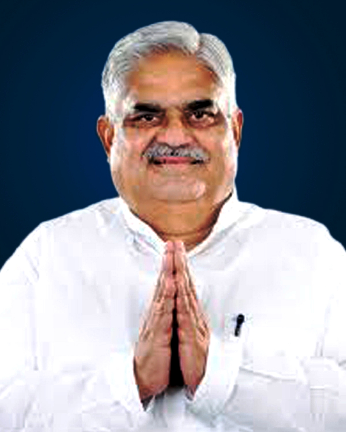 ಜಿ. ಎಸ್. ಪಾಟೀಲ