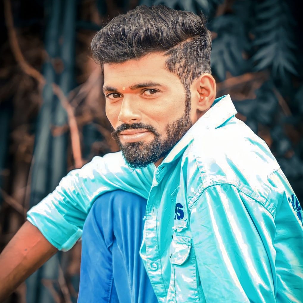 -ಶಿವು ಅಲಿಯಾಸ್ ಶಿವು 01, ಬುಲ್ ಕ್ಯಾಚರ್, ಶಿರಸಿ