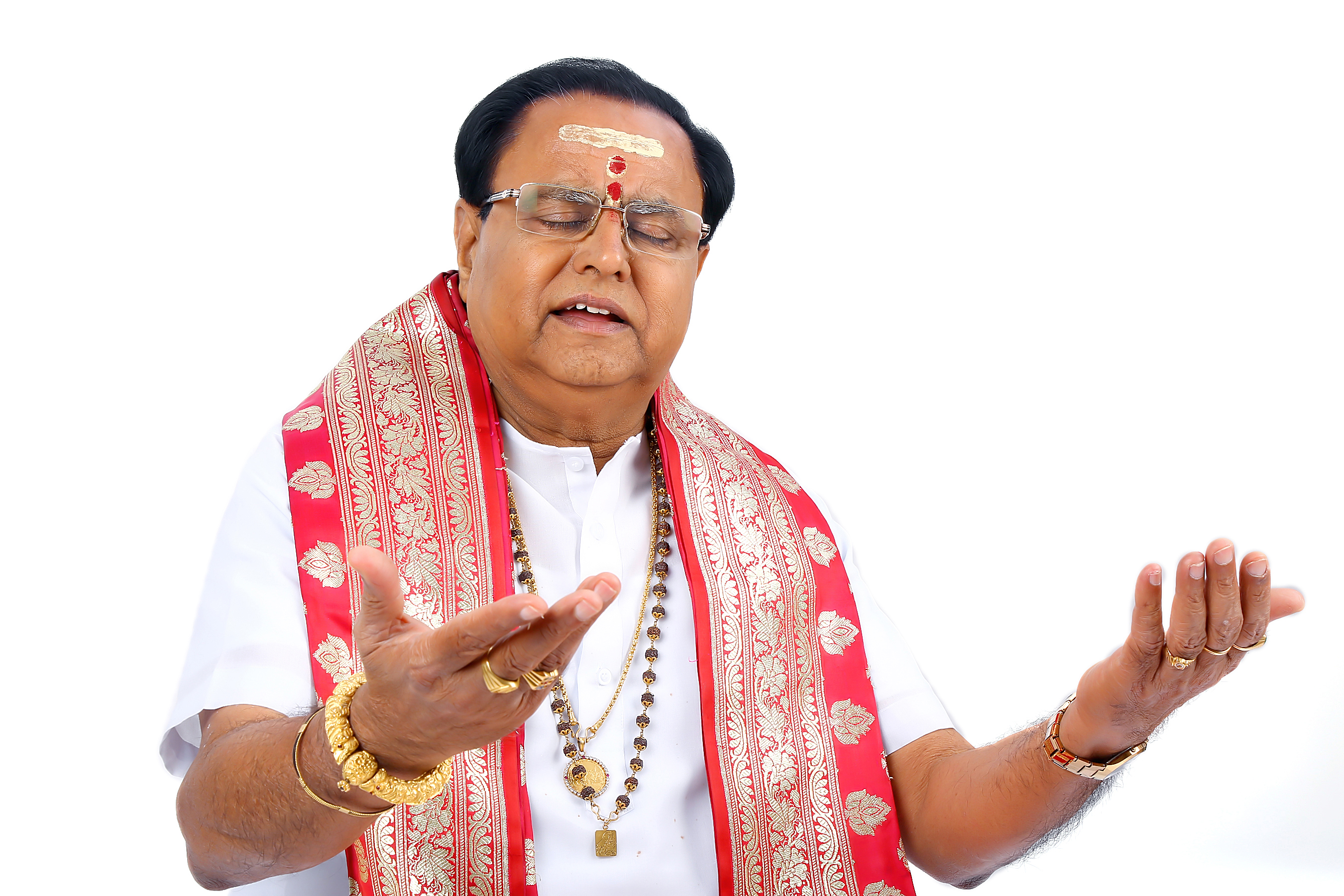 ಆರ್.ಕೆ. ಪದ್ಮನಾಭ