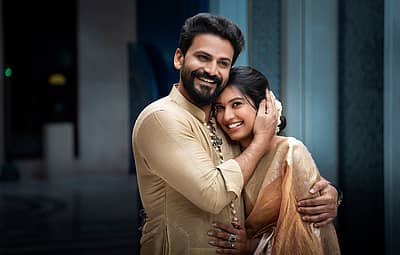 ಡಾಲಿ–ಧನ್ಯತಾ