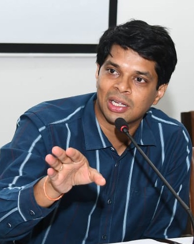 ಜಿ.ಲಕ್ಷ್ಮೀಕಾಂತ ರೆಡ್ಡಿ