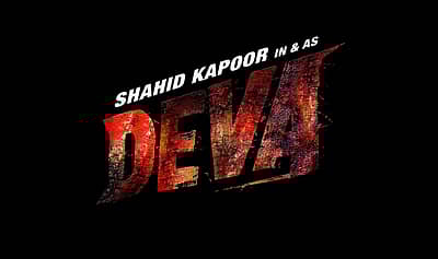 ಬಾಲಿವುಡ್ ನಟ ಶಾಹಿದ್ ಕಪೂರ್, ಪೂಜಾ ಹೆಗಡೆ ಮತ್ತು ಕುಬ್ರಾ ಸೀತ್ ನಟನೆಯ ದೇವಾ ಸಿನಿಮಾ ಜ.31ರಂದು ತೆರೆಕಾಣುತ್ತಿದೆ. ಇದು ಆ್ಯಕ್ಷನ್ ಥ್ರಿಲ್ಲರ್ ಚಿತ್ರವಾಗಿದೆ.