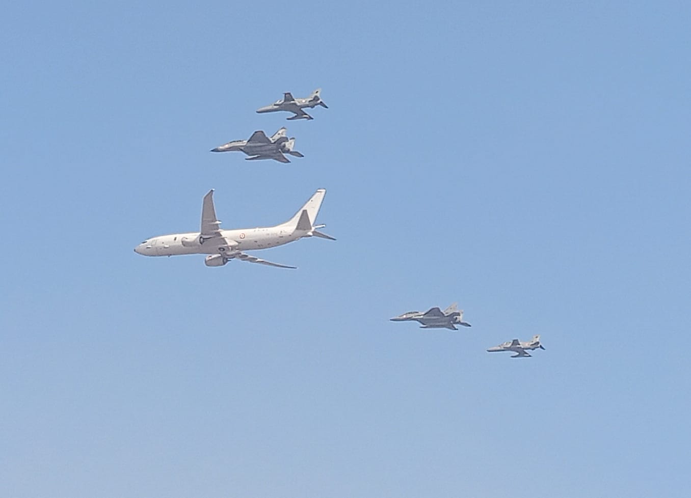 ವಿಮಾನ ಹಾರಾಟ