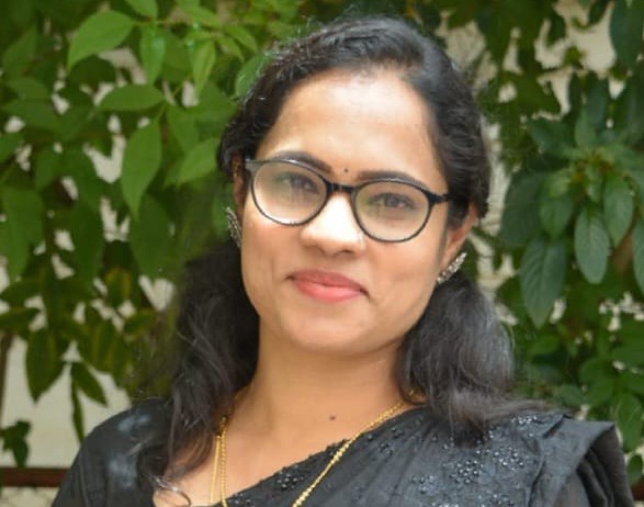 ಅರ್ಚನಾ ಆರ್.