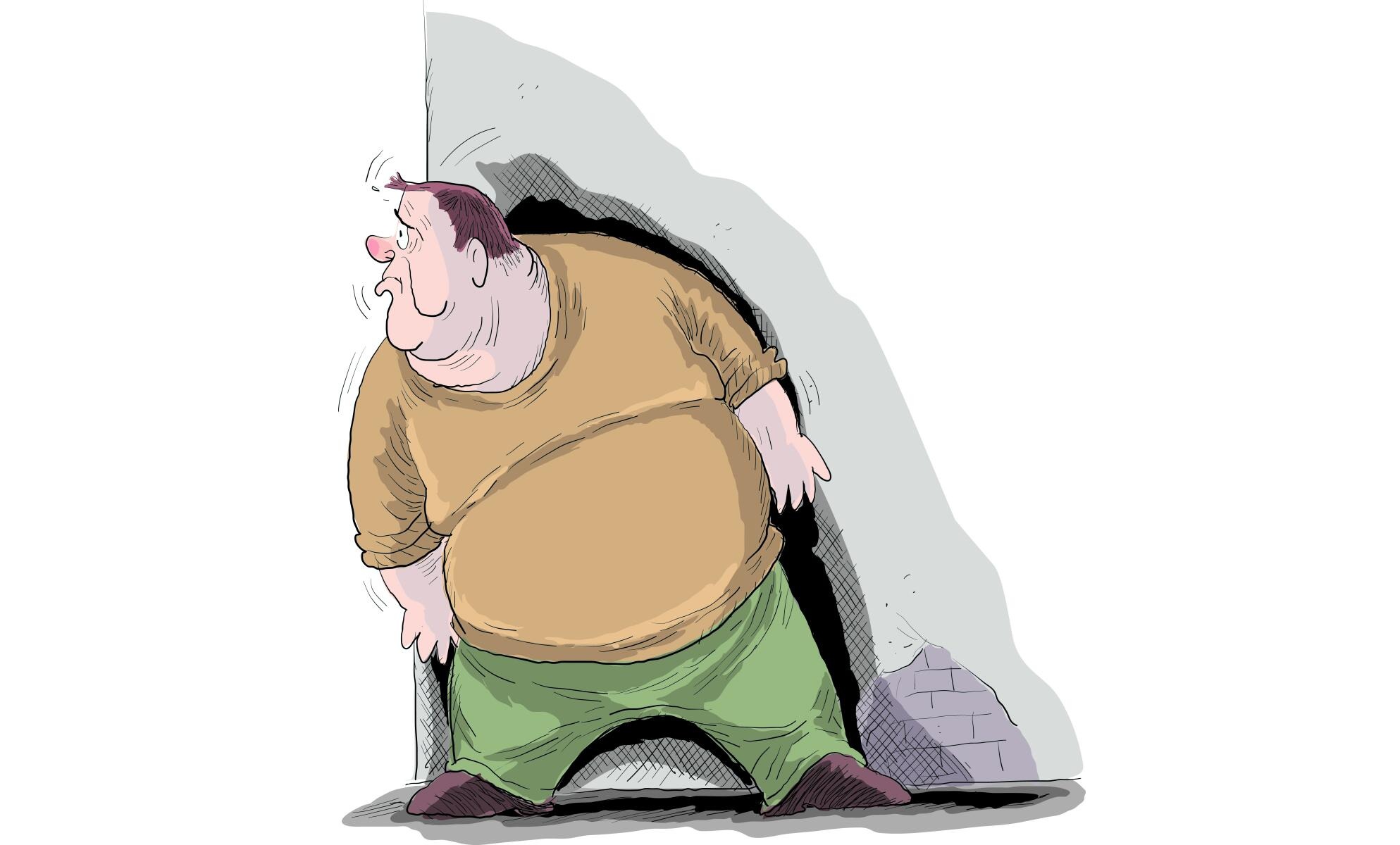 ಆಳ–ಅಗಲ: ಬೊಜ್ಜು ‘ಭಾರ’