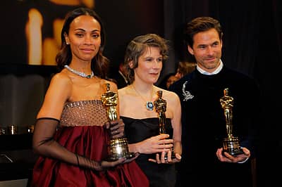 ಆಸ್ಕರ್ ಪ್ರಶಸ್ತಿ ಪ್ರದಾನ ಸಮಾರಂಭ–2025