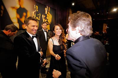 ಆಸ್ಕರ್ ಪ್ರಶಸ್ತಿ ಪ್ರದಾನ ಸಮಾರಂಭ