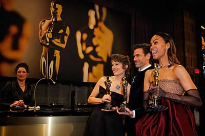 ಆಸ್ಕರ್ ಪ್ರಶಸ್ತಿ ಪ್ರದಾನ ಸಮಾರಂಭ–2025