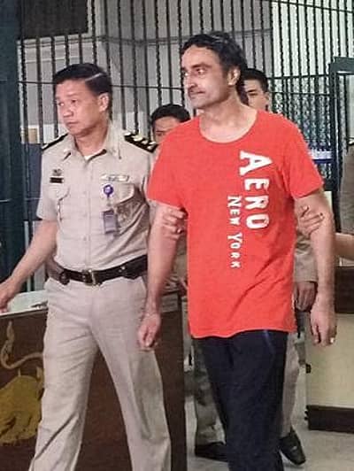 ಜಿತೆದಾರ್ ಜಗ್ತಾರ್ ಸಿಂಗ್ ತಾರಾ(2015)ಚಿತ್ರಕೃಪೆ: X@AIR