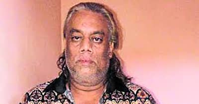 ರವಿ ಪೂಜಾರಿ(2020):ರಾಯಿಟರ್ಸ್ ಚಿತ್ರ