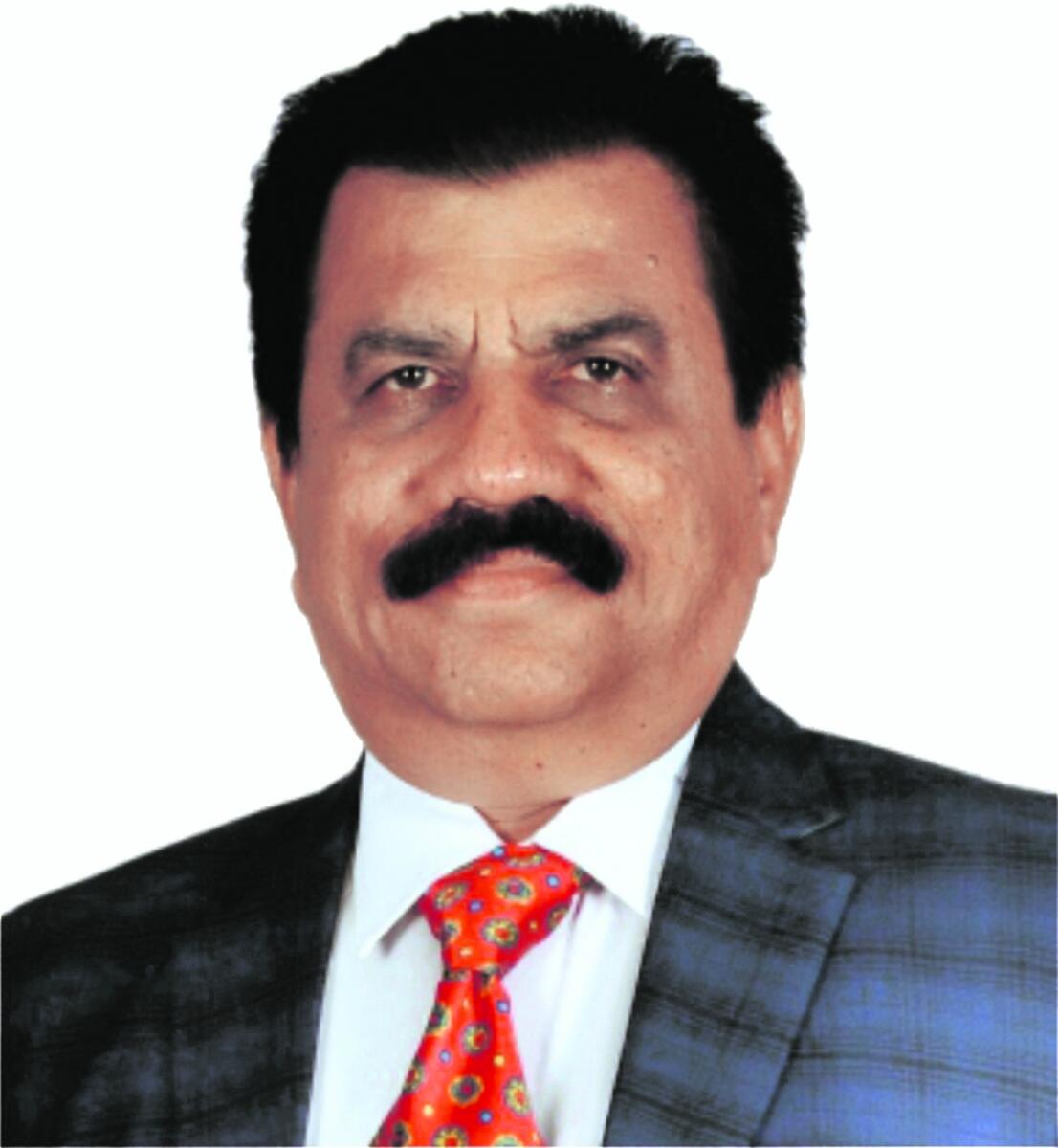 ರಾಜಗೋಪಾಲ್