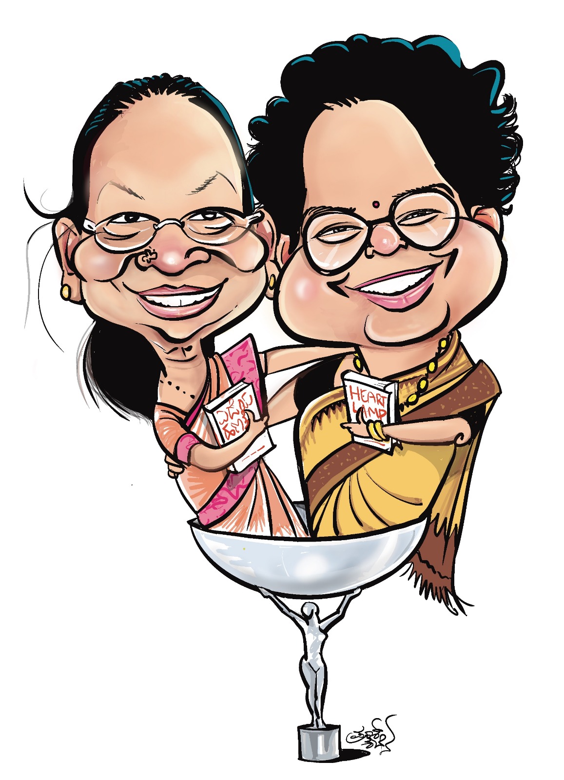 ಕಲೆ: ಪ್ರಕಾಶ್ ಶೆಟ್ಟಿ