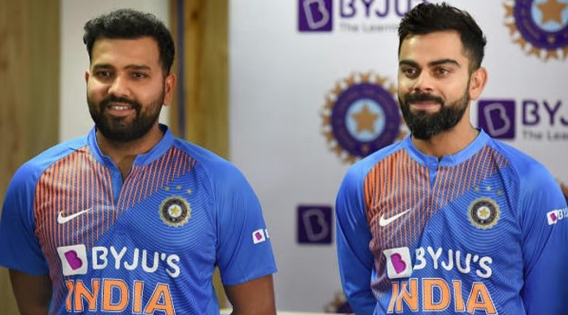 ಕೊಹ್ಲಿ–ರೋಹಿತ್ಗೆ 2027ರ ವಿಶ್ವಕಪ್ ಟೂರ್ನಿಯಲ್ಲಿ ಆಡುವುದು ಸುಲಭವಿಲ್ಲ: ಗಂಗೂಲಿ