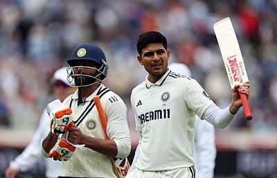 ಮೊದಲ ಇನಿಂಗ್ಸ್ನಲ್ಲಿ 587 ಹಾಗೂ ಎರಡನೇ ಇನಿಂಗ್ಸ್ನಲ್ಲಿ 407 ಡಿ. ಸೇರಿದಂತೆ ಈ ಪಂದ್ಯದಲ್ಲಿ ಭಾರತ ಒಟ್ಟು 1,014 ರನ್ ಪೇರಿಸಿತು. ಇದು ಟೆಸ್ಟ್ ಪಂದ್ಯವೊಂದರಲ್ಲಿ ಭಾರತದ ಶ್ರೇಷ್ಠ ಸಾಧನೆಯಾಗಿದೆ.