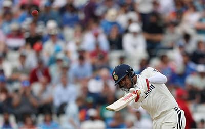 ಇಂಗ್ಲೆಂಡ್ ನೆಲದಲ್ಲಿ ರಿಷಭ್ ಪಂತ್ ಬಳಿಕ ಎರಡೂ ಇನಿಂಗ್ಸ್ಗಳಲ್ಲಿ ಶತಕ ಗಳಿಸಿದ ಭಾರತೀಯ ಬ್ಯಾಟರ್ ಎಂಬ ಖ್ಯಾತಿಗೂ ಗಿಲ್ ಭಾಜನರಾಗಿದ್ದಾರೆ.