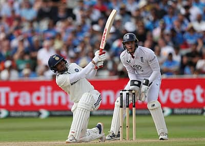 ಇದು ಟೆಸ್ಟ್ ಕ್ರಿಕೆಟ್ನಲ್ಲಿ ಗಿಲ್ ದಾಖಲಿಸಿದ ಎಂಟನೇ ಶತಕವಾಗಿದೆ. ಅಲ್ಲದೆ ಟೆಸ್ಟ್ ಪಂದ್ಯವೊಂದರಲ್ಲಿ ದ್ವಿಶತಕ ಮತ್ತು ಶತಕ ಗಳಿಸಿದ ಭಾರತದ ಎರಡನೇ ಆಟಗಾರ ಮತ್ತು ವಿಶ್ವದ ಒಂಬತ್ತನೇ ಆಟಗಾರ ಎಂಬ ಹಿರಿಮೆ ಅವರದಾಯಿತು.