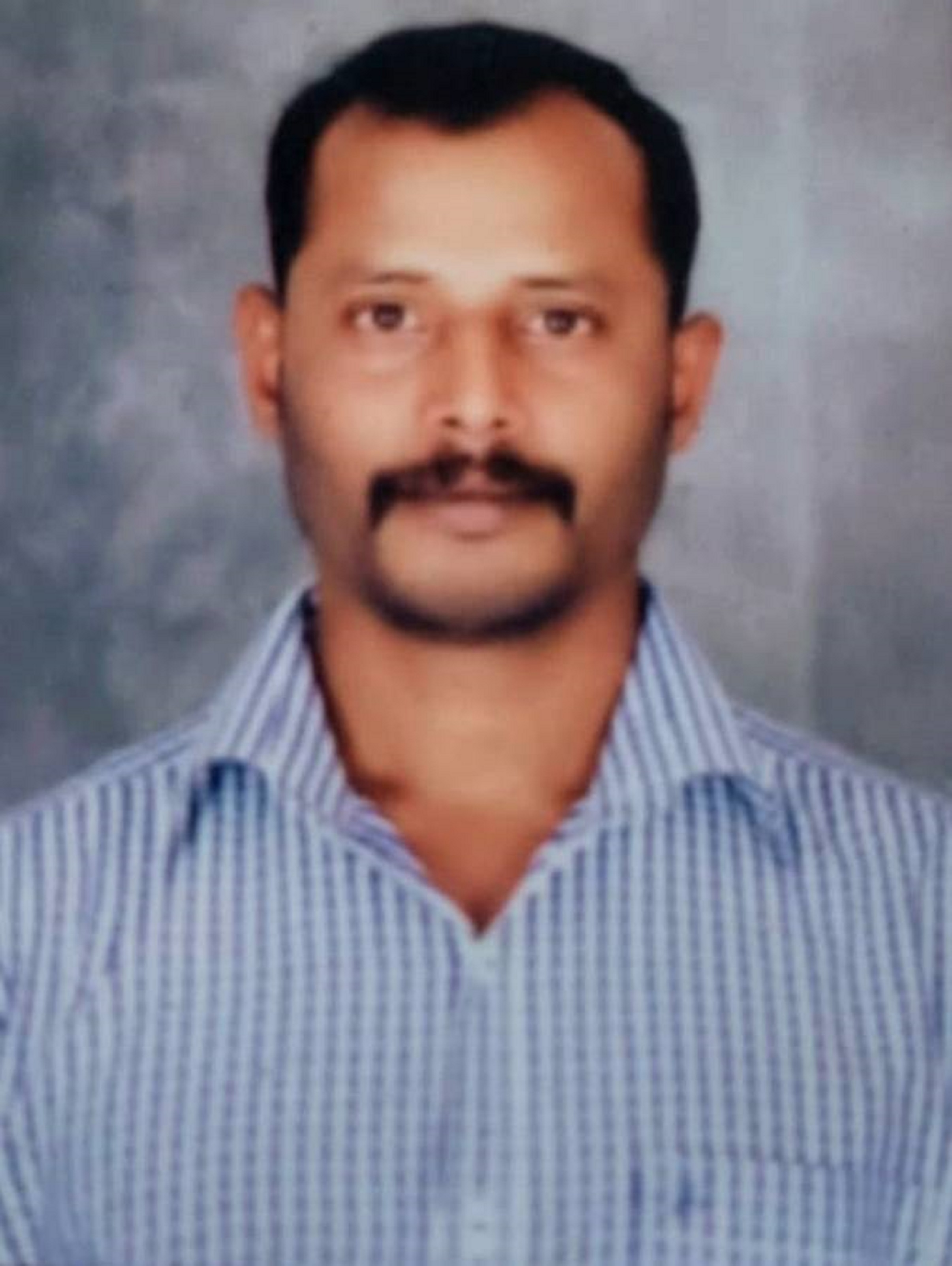 ಬಾಲಕೃಷ್ಣ ಪೂಜಾರಿ