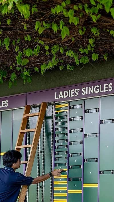 ಮ್ಯಾನ್ಯುವಲ್ ಸ್ಕೋರ್ಬೋರ್ಡ್