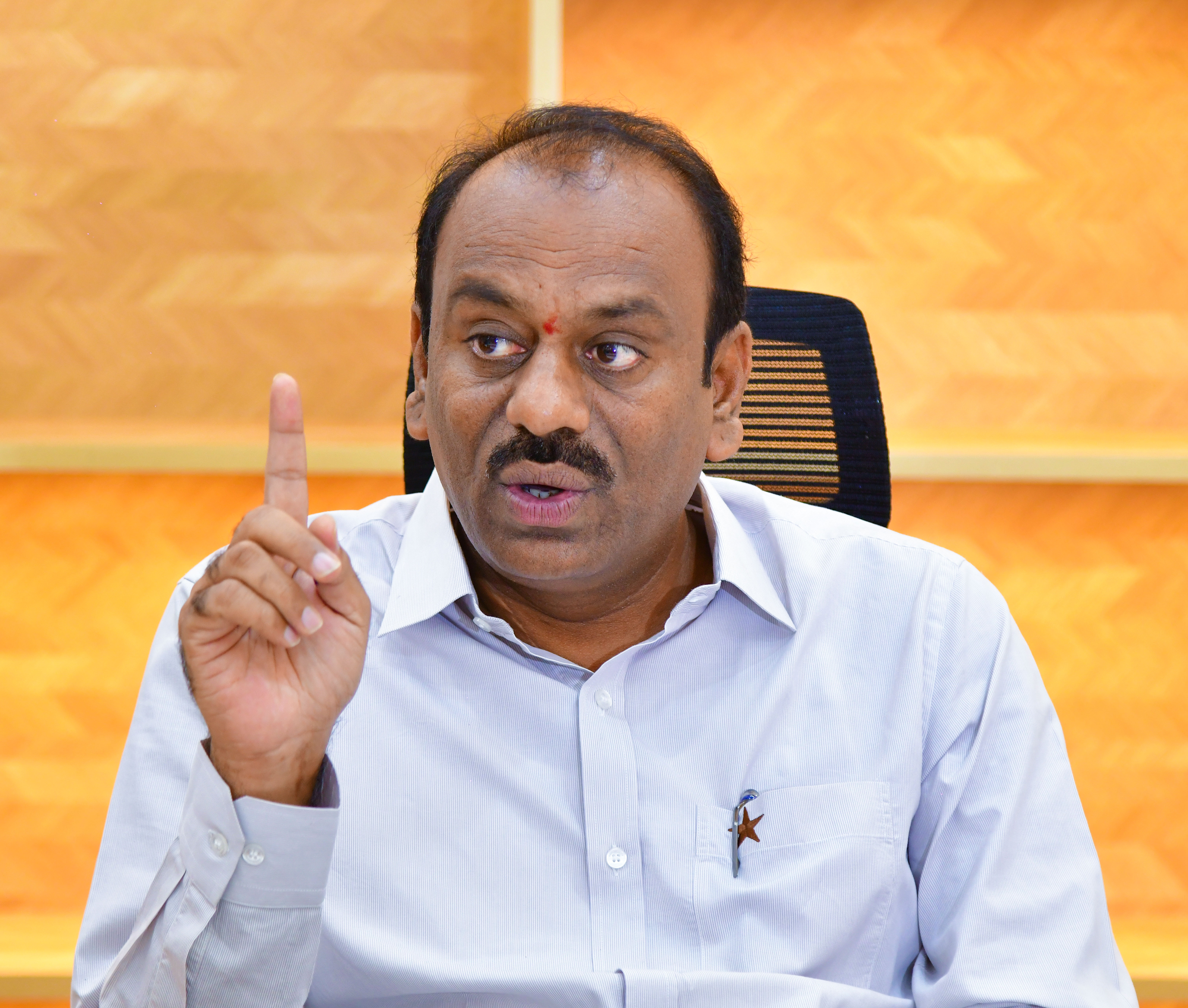 ರಾಜಶೇಖರ ಹಿಟ್ನಾಳ