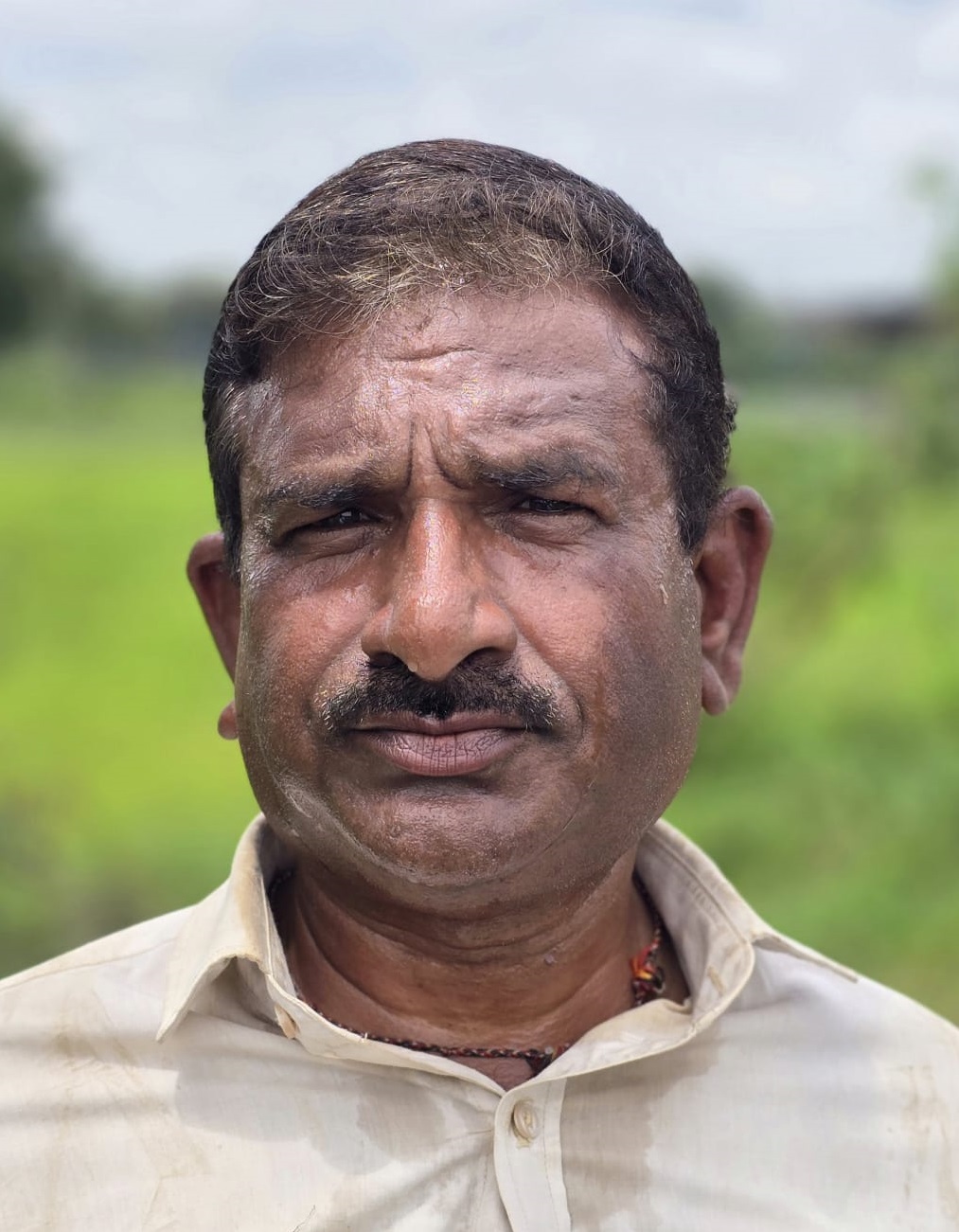 ಮಹಾವೀರ ಗಂದಿಗವಾಡ