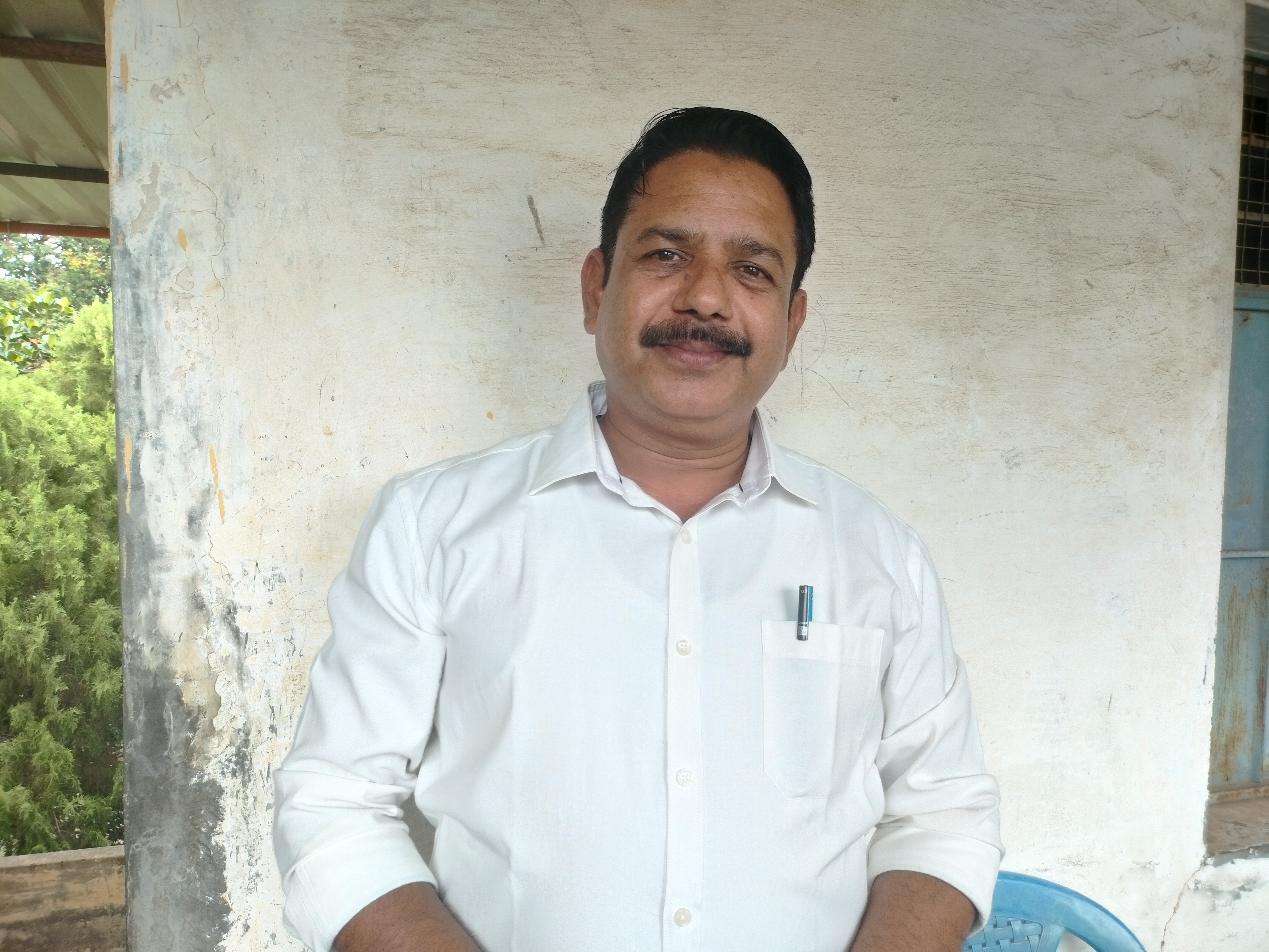 ಷಂಸುದ್ದೀನ್ ಖಾನ್