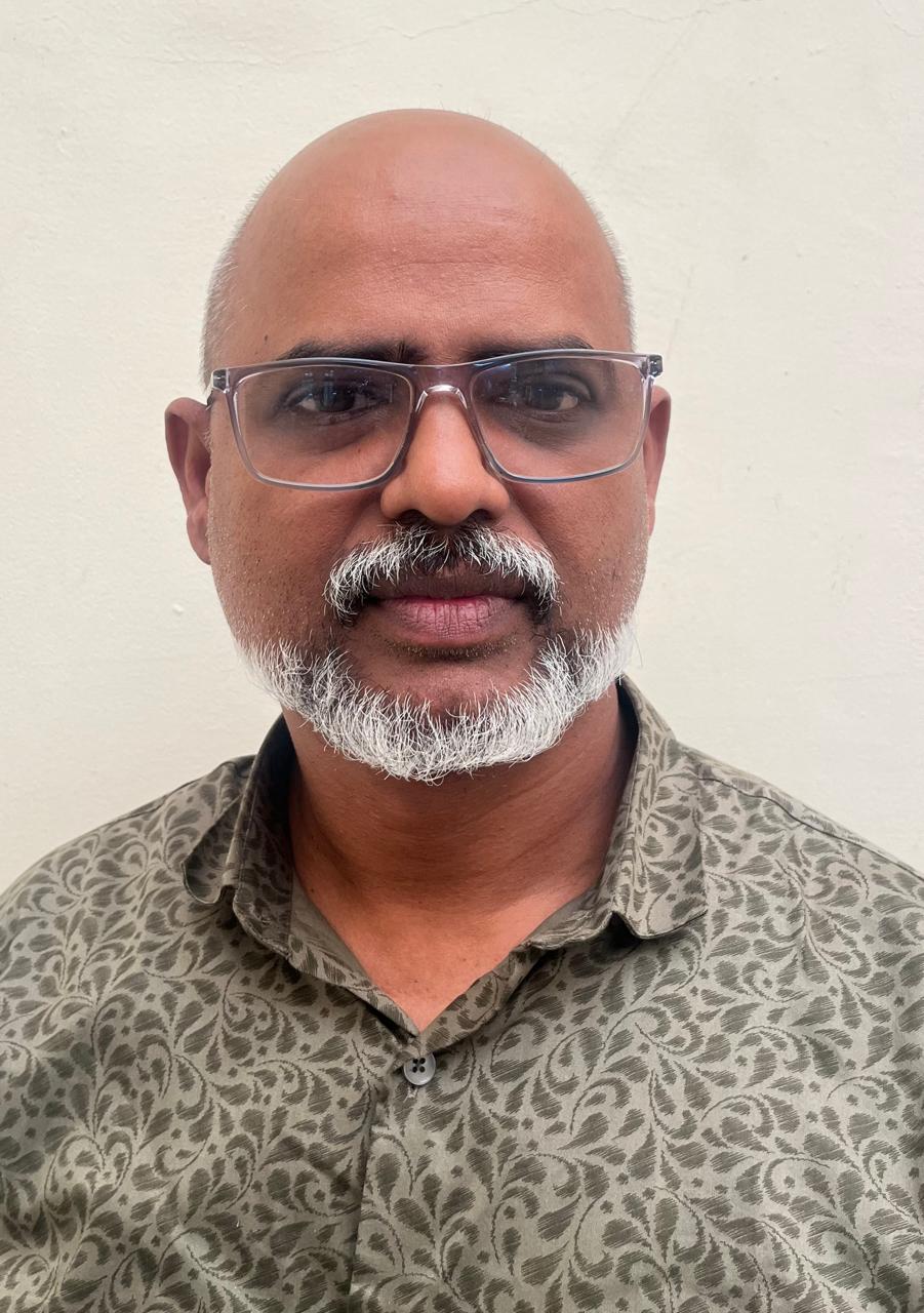 ಕೆ.ವಿ. ಶಂಕರ