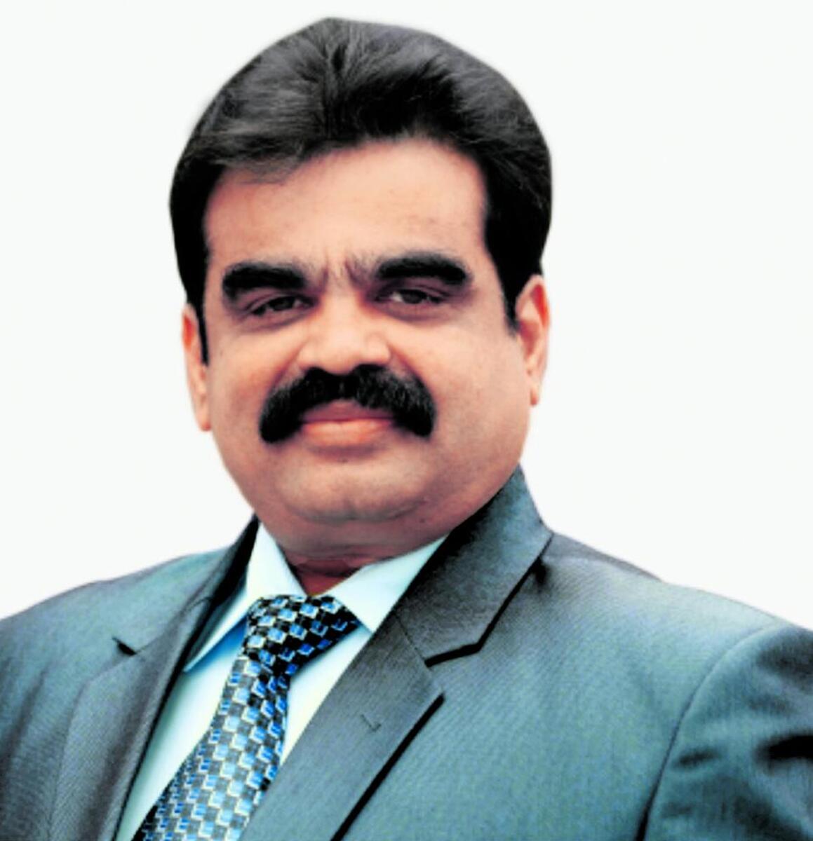 ಎಂ.ಜಿ.ಬಾಲಕೃಷ್ಣ