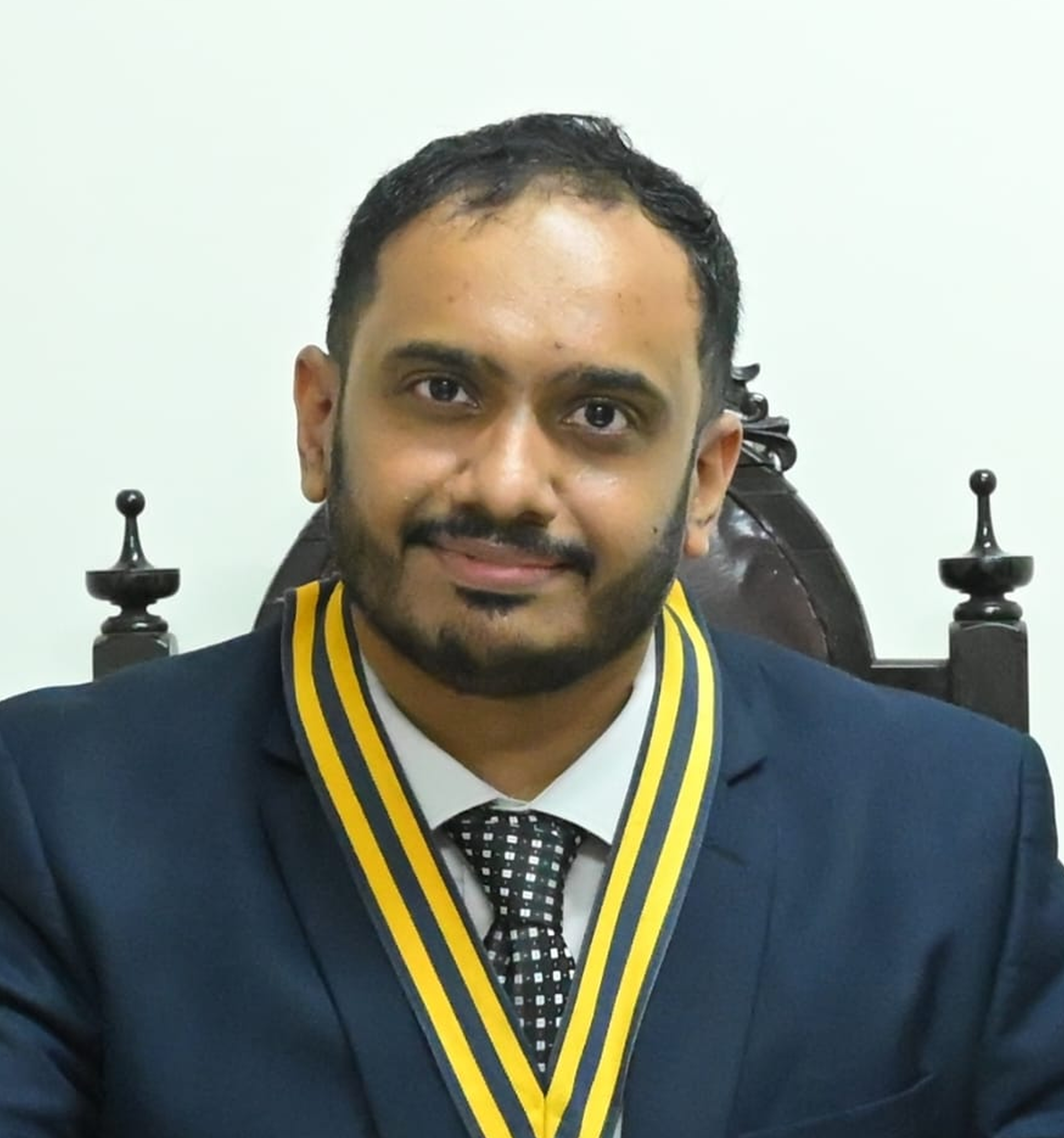 ಅಹ್ಮದ್ ಮುದಸ್ಸರ್