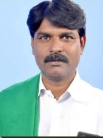 ಧ್ರುವಕುಮಾರ ಹೂಗಾರ