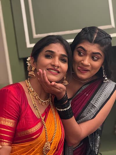 ನಿನಗಾಗಿ ಧಾರಾವಾಹಿಯು 2024ರ ಮೇ 27ರಂದು ಪ್ರಸಾರ ಕಂಡಿತ್ತು. 413 ಸಂಚಿಕೆಗಳನ್ನ ಪೂರೈಸಿದ ನಿನಗಾಗಿ ಧಾರಾವಾಹಿ ಜೊತೆಗಿನ ಪ್ರಯಾಣದ ಕುರಿತು ನಟಿ ಭಾವುಕರಾಗಿ ಬರೆದುಕೊಂಡು ವಿದಾಯ ಹೇಳಿದ್ದಾರೆ.