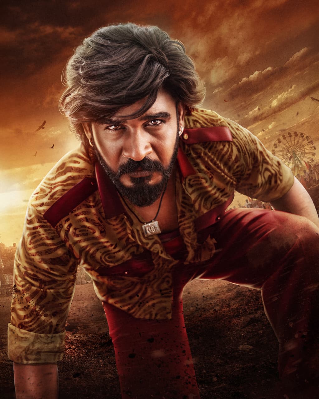 ಚಿಕ್ಕಣ್ಣ