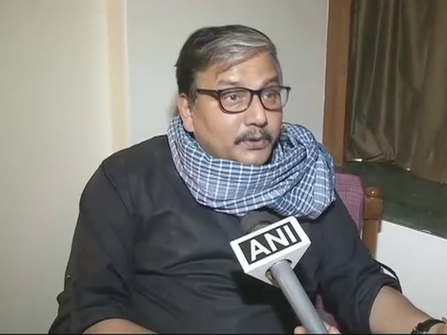 ಮನೋಜ್ ಝಾ