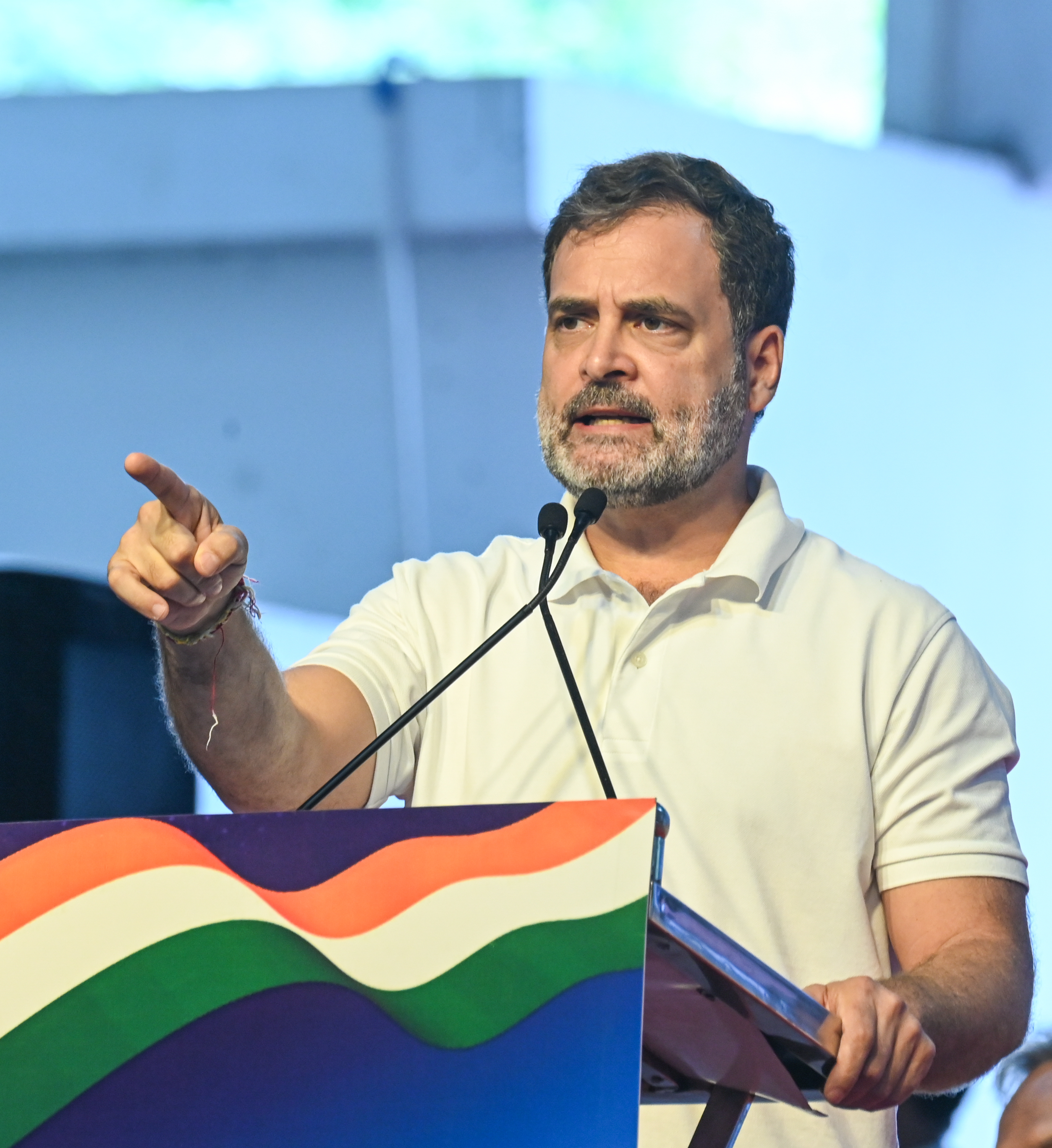 ರಾಹುಲ್ ಗಾಂಧಿ