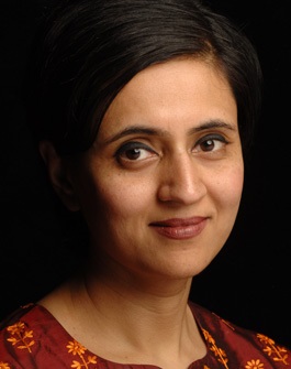 ಸಾಗರಿಕಾ ಘೋಷ್