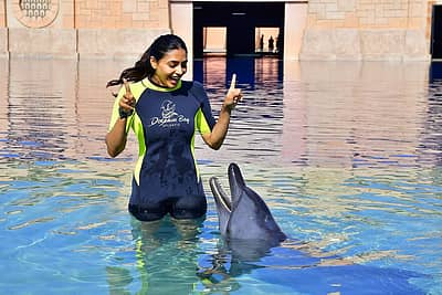 ಈಗ ದುಬೈ ಡೈರೀಸ್ ಬಗ್ಗೆ ನಟಿ ಸಪ್ತಮಿ ಗೌಡ ಸಾಮಾಜಿಕ ಜಾಲತಾಣಗಳಲ್ಲಿ ಮಾಹಿತಿ ಹಂಚಿಕೊಂಡಿದ್ದಾರೆ. ಅಲ್ಲದೇ ಸುಮಾರು ಹತ್ತು ವರ್ಷಗಳ ನಂತರ ತಮ್ಮ ಆಸೆಯನ್ನು ಈಡೇರಿಸಿಕೊಂಡಿದ್ದಾರೆ.