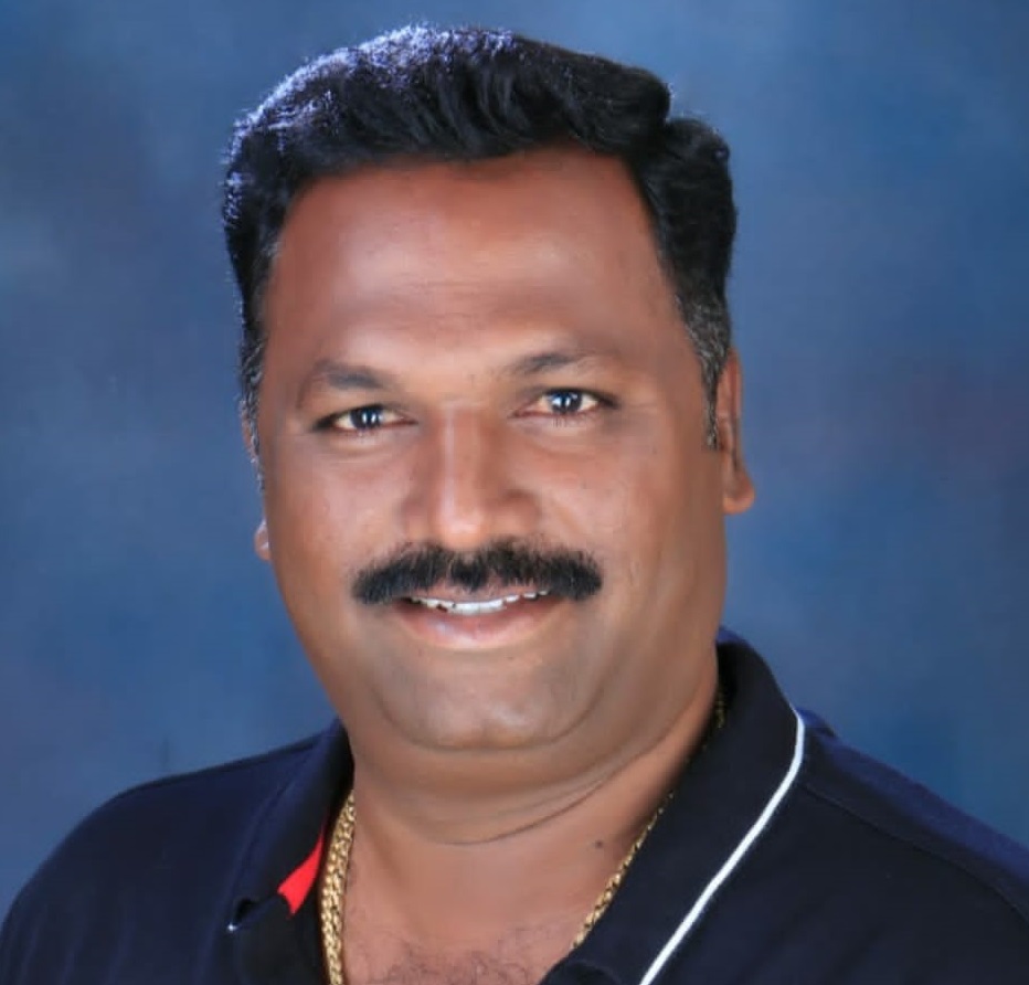 ರಾಜೇಂದ್ರ ಚಕ್ರವರ್ತಿ