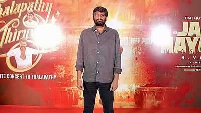 ಉತ್ತಮ ನಿರೂಪಣೆಯಿಂದಲೇ ಹೆಸರು ಪಡೆದಿರುವ ಸಿನಿಮಾ ನಿರ್ದೇಶಕ ಎಚ್. ವಿನೋದ್ ಅವರು ₹25 ಕೋಟಿ ಸಂಭಾವನೆ ಪಡೆದಿದ್ದಾರೆ ಎಂದು ವರದಿಯಾಗಿದೆ.