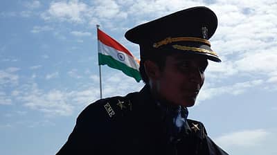 ವಿಶ್ವದಾದ್ಯಂತ ಇರುವ ಎಲ್ಲ ಶಾಂತಿ ರಕ್ಷಣಾ ಕಾರ್ಯಚರಣೆ ಹಾಗೂ ವಿಶ್ವ ಸಂಸ್ಥೆಗಳಿಂದ ಬಂದ ನಾಮನಿರ್ದೇಶನಗಳಲ್ಲಿ ಸ್ವಾತಿ ಆಯ್ಕೆಯಾಗಿದ್ದಾರೆ.