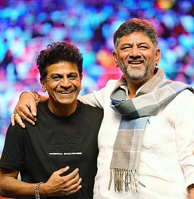 ರಾಜ್ಯದ ಉಪಮುಖ್ಯಮಂತ್ರಿ ಡಿಕೆ ಶಿವಕುಮಾರ್ ಅವರ ತವರೂರಾದ ಕನಕಪುರದಲ್ಲಿ 2026ರ ಕನಕೋತ್ಸವ ಅದ್ಧೂರಿಯಾಗಿ ನಡೆದಿದೆ.