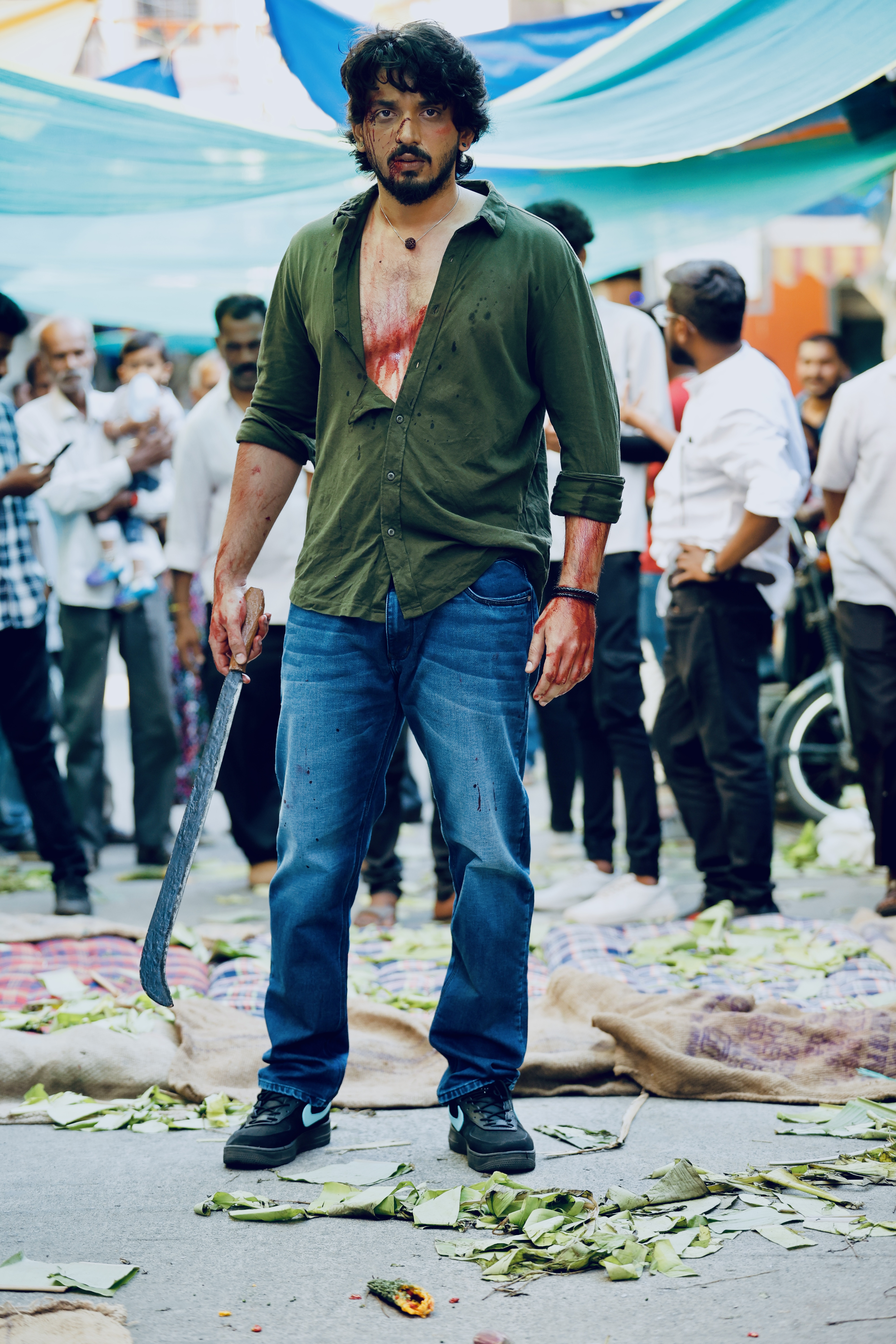 ಸೂರ್ಯ ಪ್ರಖ್ಯಾತ್