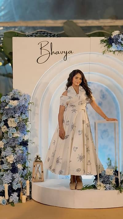 ಭವ್ಯಾ ಗೌಡ ಅವರು ಗೀತಾ ಧಾರಾವಾಹಿ ಮೂಲಕವೇ ಅತಿ ಹೆಚ್ಚು ಜನಪ್ರಿಯತೆ ಪಡೆದುಕೊಂಡರು. ಈ ಮೂಲಕವೇ ಕನ್ನಡದ ಜನಪ್ರಿಯ ರಿಯಾಲಿಟಿ ಶೋ ಬಿಗ್ಬಾಸ್ ಸೀಸನ್ 11ಕ್ಕೆ ಸ್ಪರ್ಧಿಯಾಗಿ ಕಾಲಿಟ್ಟು ಟಾಪ್ 5 ಫೈನಲಿಸ್ಟ್ಗಳಲ್ಲಿ ಒಬ್ಬರು ಆಗಿದ್ದರು.