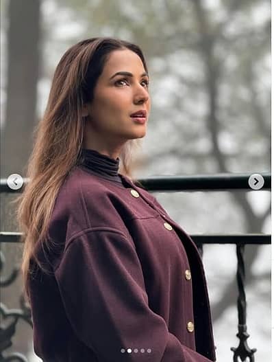 ವಿಮಾನ ರದ್ದಾಗಿರುವ ಕಾರಣ ದುಬೈನಲ್ಲಿ ಸಂಕಷ್ಟಕ್ಕೆ ಸಿಲುಕಿದ್ದೇವೆ ಎಂದು ನಟಿ ಸೋನಲ್ ಚೌಹಾಣ್ ತಿಳಿಸಿದ್ದಾರೆ. ಸಾಮಾಜಿಕ ಮಾಧ್ಯಮ ವೇದಿಕೆ ಎಕ್ಸ್ನಲ್ಲಿ ಪೋಸ್ಟ್ ಹಂಚಿಕೊಂಡಿರುವ ಅವರು, ಭಾರತಕ್ಕೆ ಪ್ರಯಾಣಿಸಲು ಯಾವ ಮಾರ್ಗವೂ ಇಲ್ಲ ಎಂದಿದ್ದಾರೆ. ಹಾಗೆಯೇ, ಸುರಕ್ಷಿತವಾಗಿ ಹಿಂದಿರುಗಲು ನೆರವಾಗುವಂತೆ ಕೇಂದ್ರ ಸರ್ಕಾರಕ್ಕೆ ಮನವಿ ಮಾಡಿದ್ದಾರೆ.