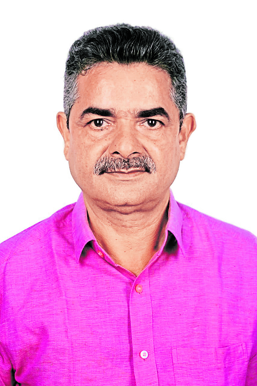 ಕಲ್ಕುಳಿ ವಿಠಲ್ ಹೆಗ್ಡೆ