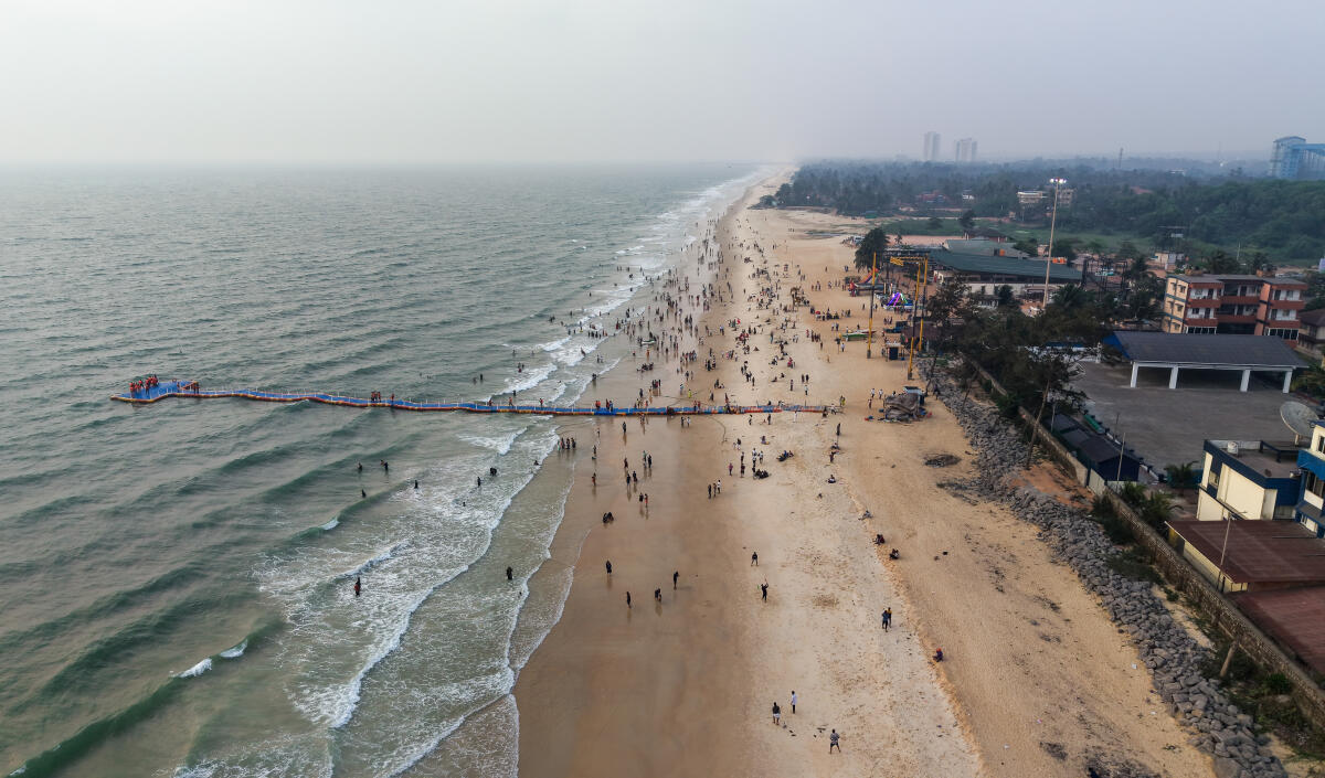ಒಳನೋಟ | ಗೋವಾದಂತೆ ಮಂಗಳೂರು ಬೀಚ್ ಪ್ರವಾಸೋದ್ಯಮಕ್ಕೂ ʼಜೀವʼ ತುಂಬಬೇಕಿದೆ..